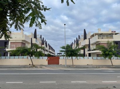 Penthouse · Resale - Torre de la Horadada · Alicante · Spain
