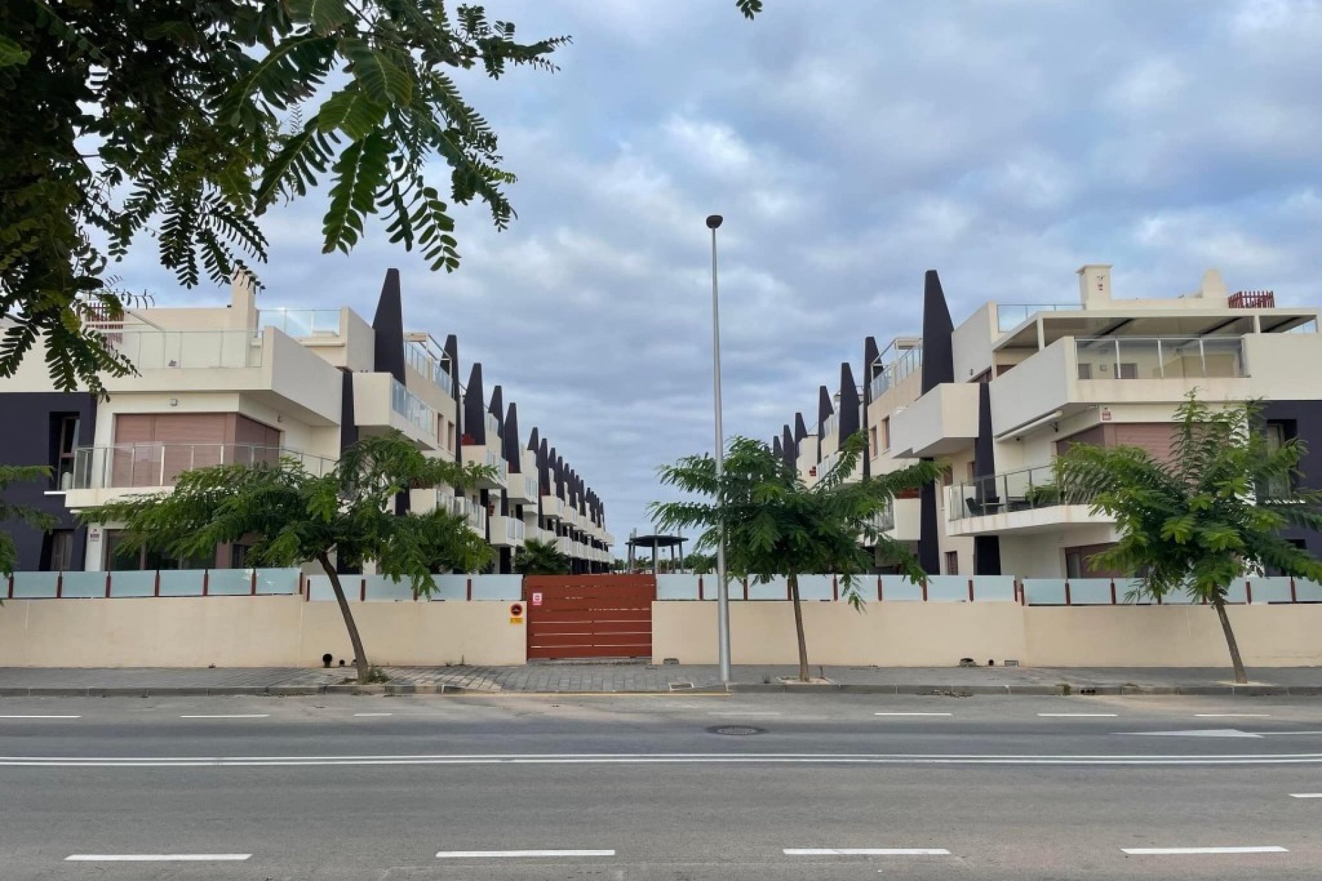Resale - Penthouse - Torre de la Horadada
