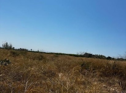 Baugrundstück · Wiederverkauf - Elche · Alicante · Spanien