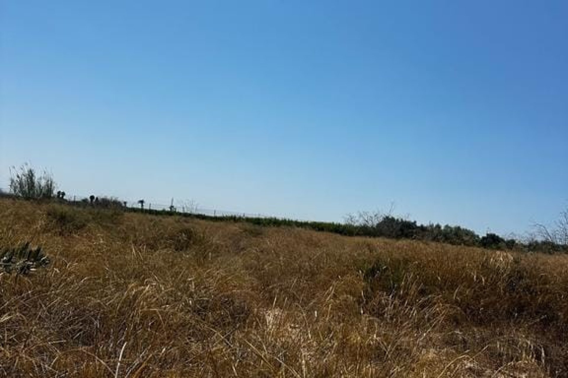 Resale - Building plot - Elche - Costa Blanca South