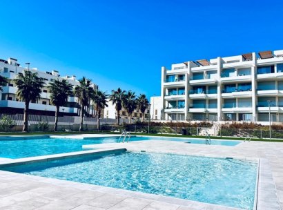 Appartement · Herverkoop - Orihuela Costa · Villamartín · Alicante · Spanje