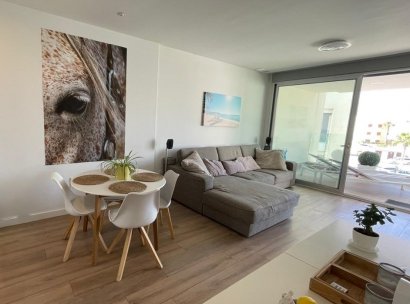 Appartement · Herverkoop - Orihuela Costa · Villamartín · Alicante · Spanje