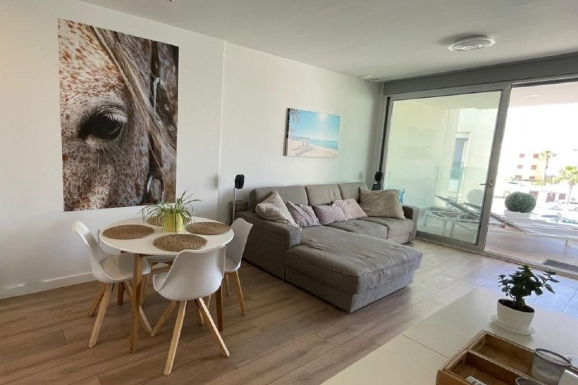 Resale - Apartment - Orihuela Costa - Costa Blanca South