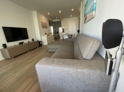 Appartement · Herverkoop - Orihuela Costa · Villamartín · Alicante · Spanje