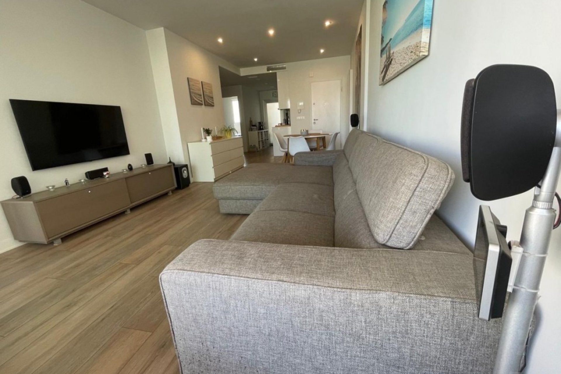 Resale - Apartment - Orihuela Costa - Costa Blanca South