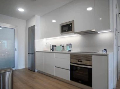 Appartement · Herverkoop - Orihuela Costa · Villamartín · Alicante · Spanje