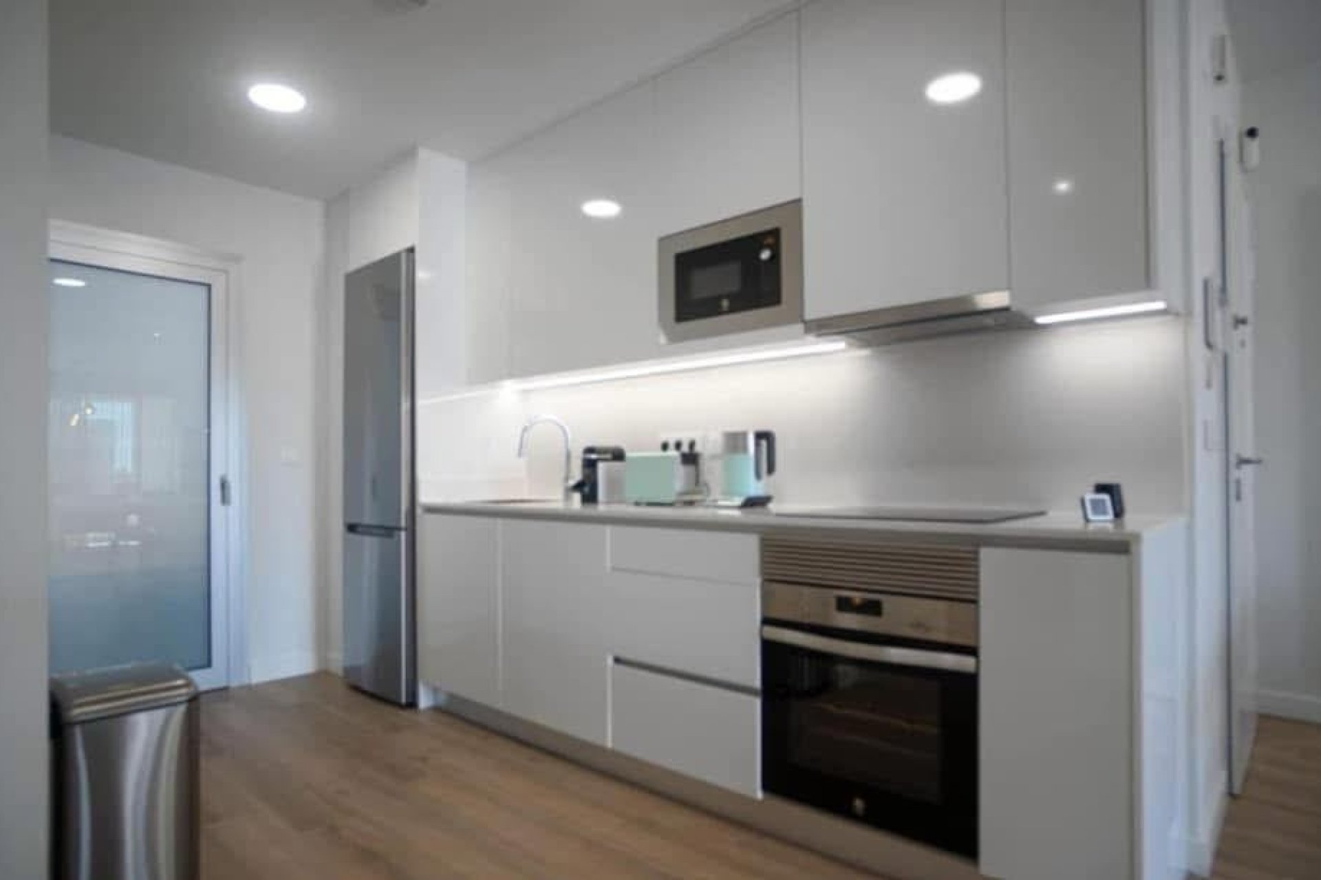 Resale - Apartment - Orihuela Costa - Costa Blanca South