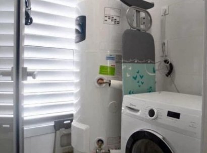 Appartement · Herverkoop - Orihuela Costa · Villamartín · Alicante · Spanje