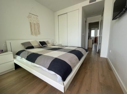 Appartement · Herverkoop - Orihuela Costa · Villamartín · Alicante · Spanje