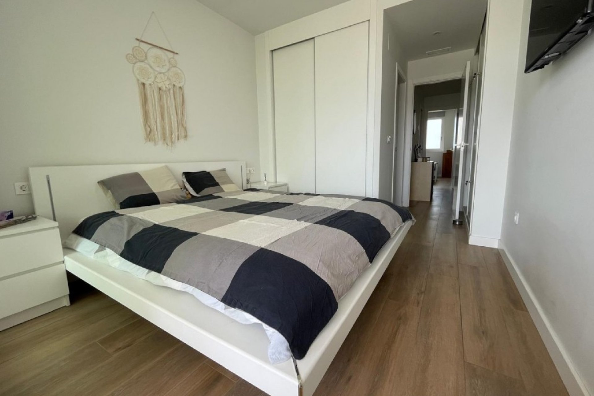 Resale - Apartment - Orihuela Costa - Costa Blanca South