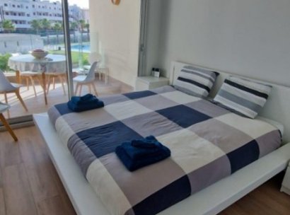 Appartement · Herverkoop - Orihuela Costa · Villamartín · Alicante · Spanje