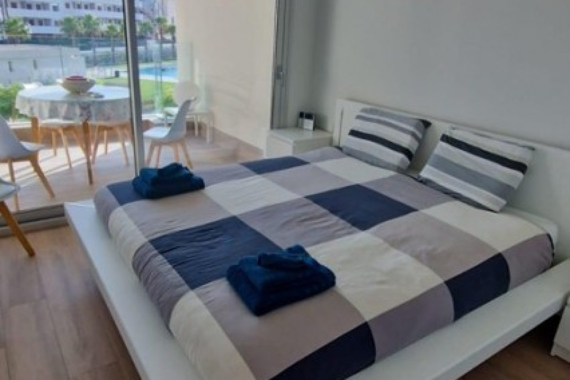 Resale - Apartment - Orihuela Costa - Costa Blanca South