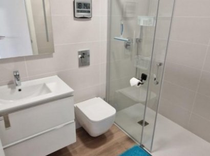Appartement · Herverkoop - Orihuela Costa · Villamartín · Alicante · Spanje