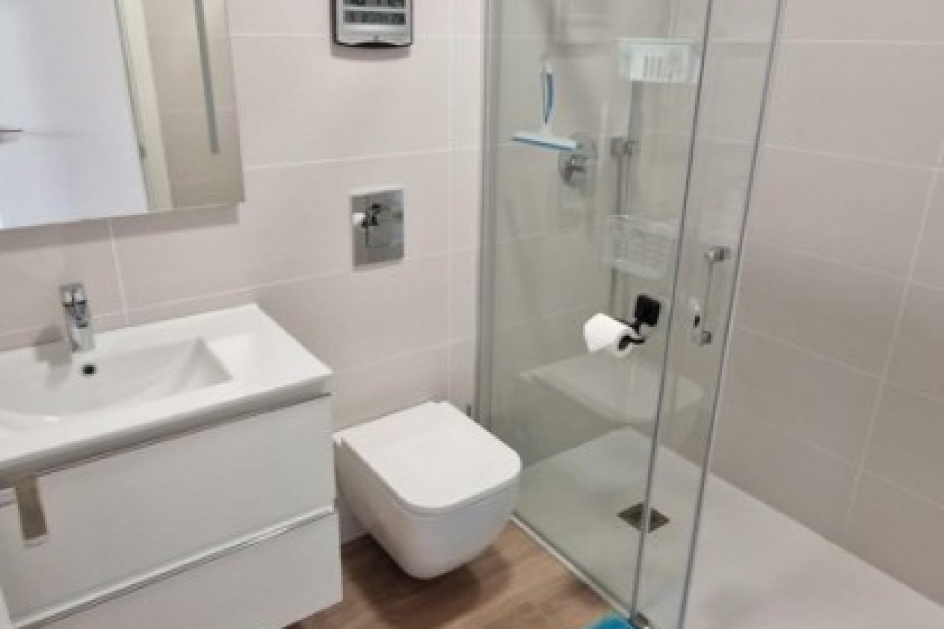 Resale - Apartment - Orihuela Costa - Costa Blanca South