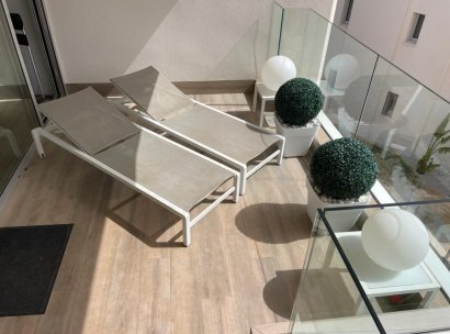 Appartement · Herverkoop - Orihuela Costa · Villamartín · Alicante · Spanje