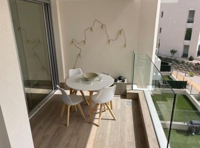 Appartement · Herverkoop - Orihuela Costa · Villamartín · Alicante · Spanje