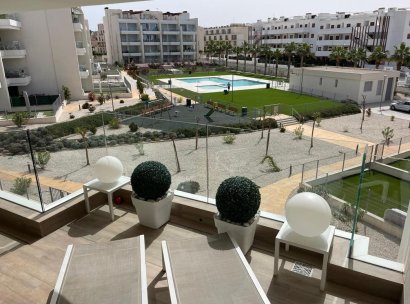 Appartement · Herverkoop - Orihuela Costa · Villamartín · Alicante · Spanje