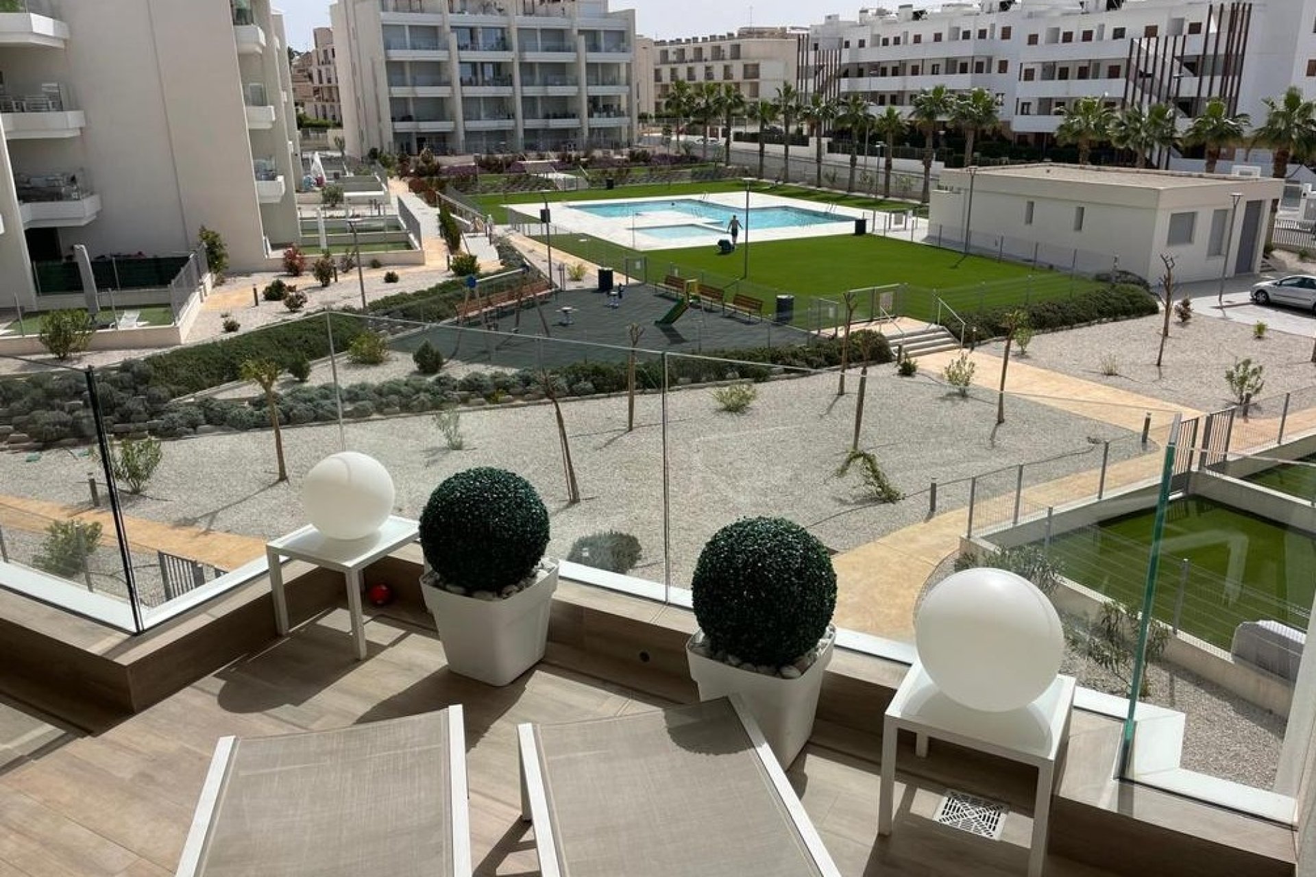 Resale - Apartment - Orihuela Costa - Costa Blanca South