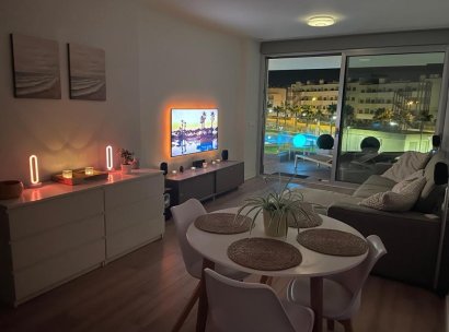 Appartement · Herverkoop - Orihuela Costa · Villamartín · Alicante · Spanje