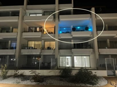 Appartement · Herverkoop - Orihuela Costa · Villamartín · Alicante · Spanje