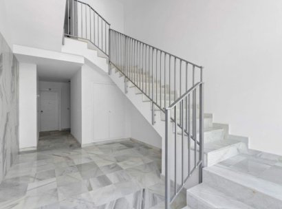 Appartement · Herverkoop - Orihuela Costa · Villamartín · Alicante · Spanje