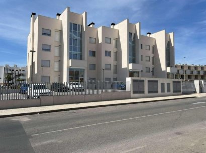 Appartement · Herverkoop - Orihuela Costa · Villamartín · Alicante · Spanje