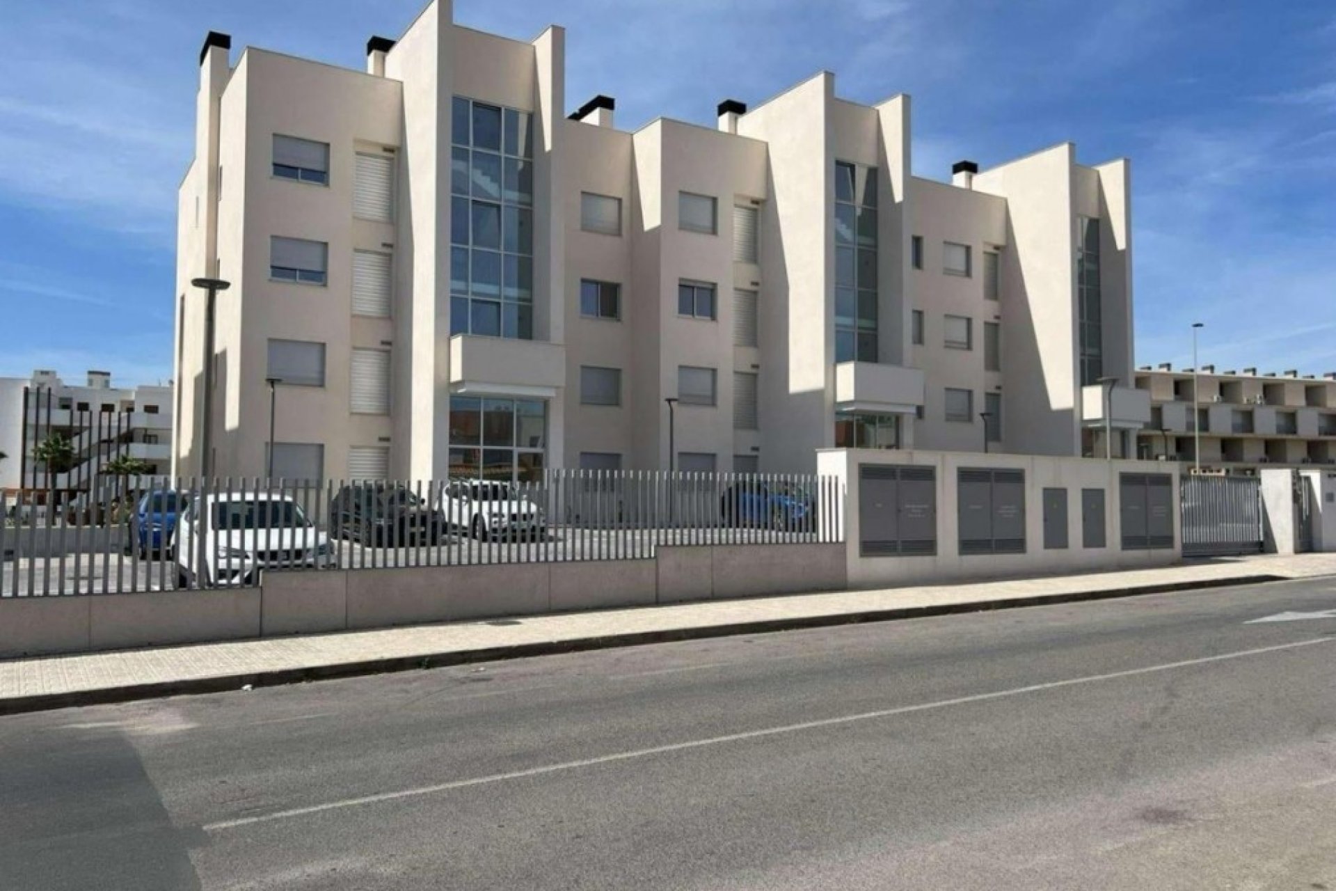 Resale - Apartment - Orihuela Costa - Costa Blanca South