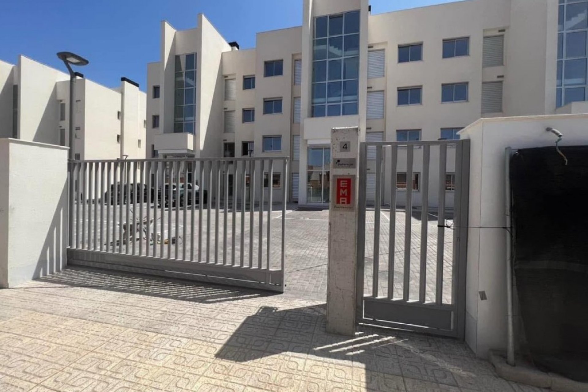 Resale - Apartment - Orihuela Costa - Costa Blanca South