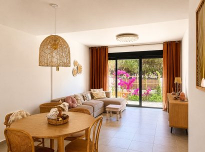 Apartment · Resale - Santiago de la Ribera · Murcia · Spain