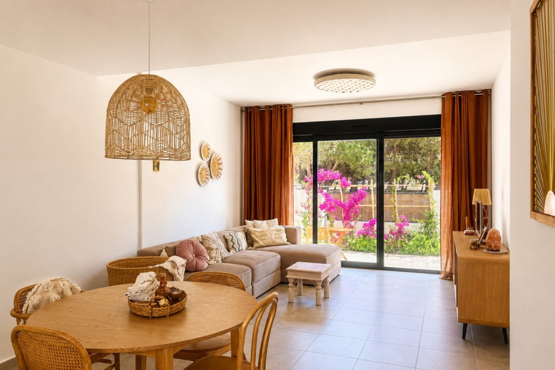 Resale - Apartment - Santiago de la Ribera - Costa Calida