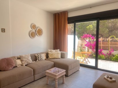 Apartment · Resale - Santiago de la Ribera · Murcia · Spain