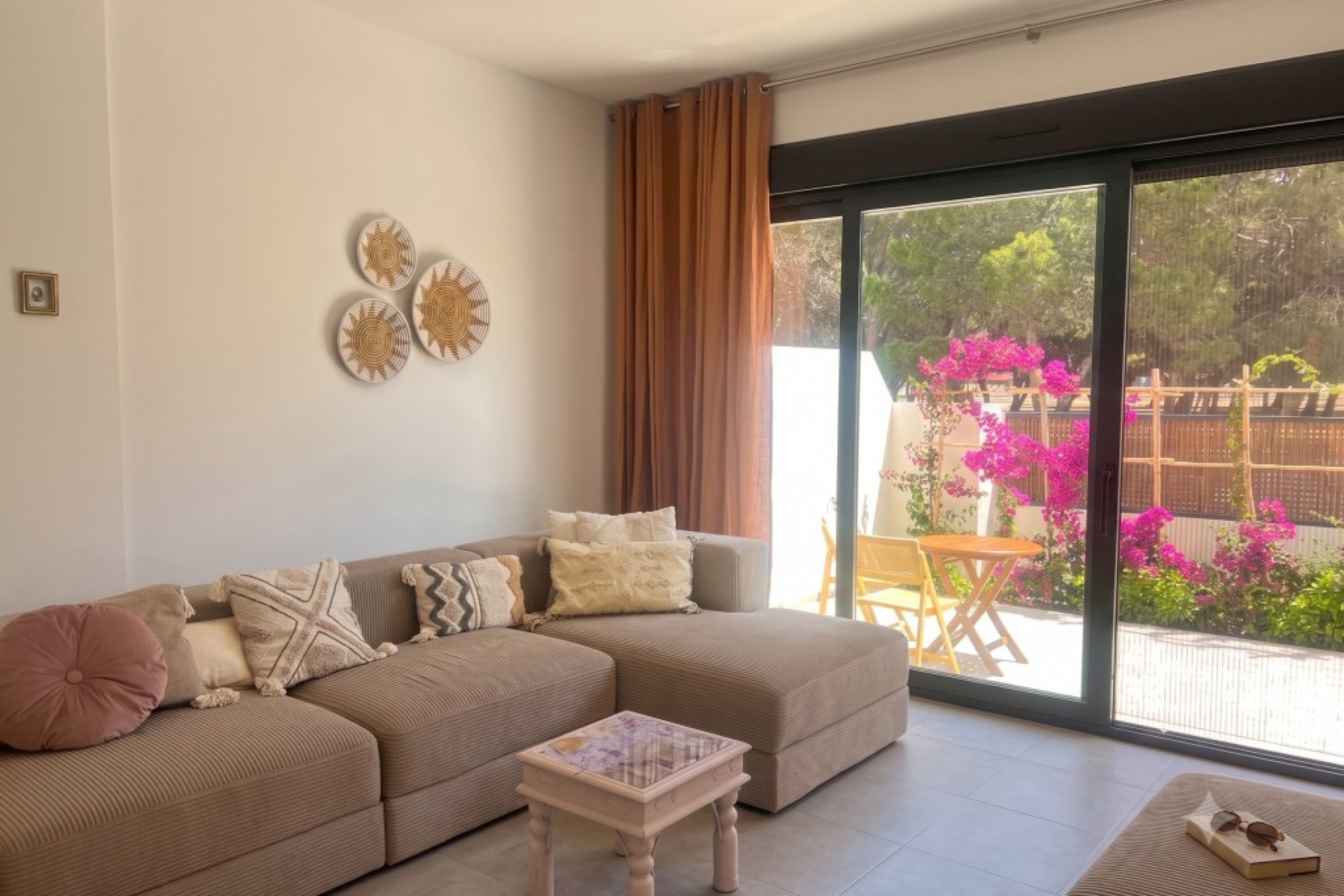 Resale - Apartment - Santiago de la Ribera - Costa Calida