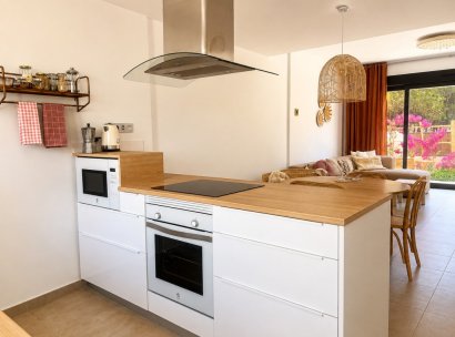 Apartment · Resale - Santiago de la Ribera · Murcia · Spain