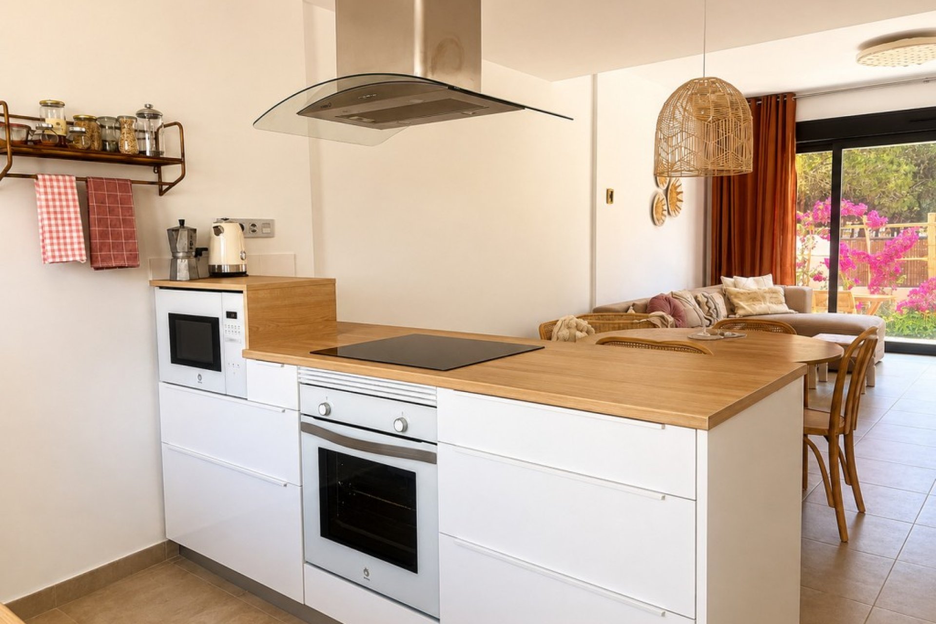 Resale - Apartment - Santiago de la Ribera - Costa Calida