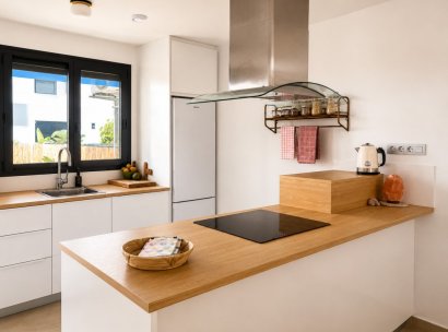 Apartment · Resale - Santiago de la Ribera · Murcia · Spain
