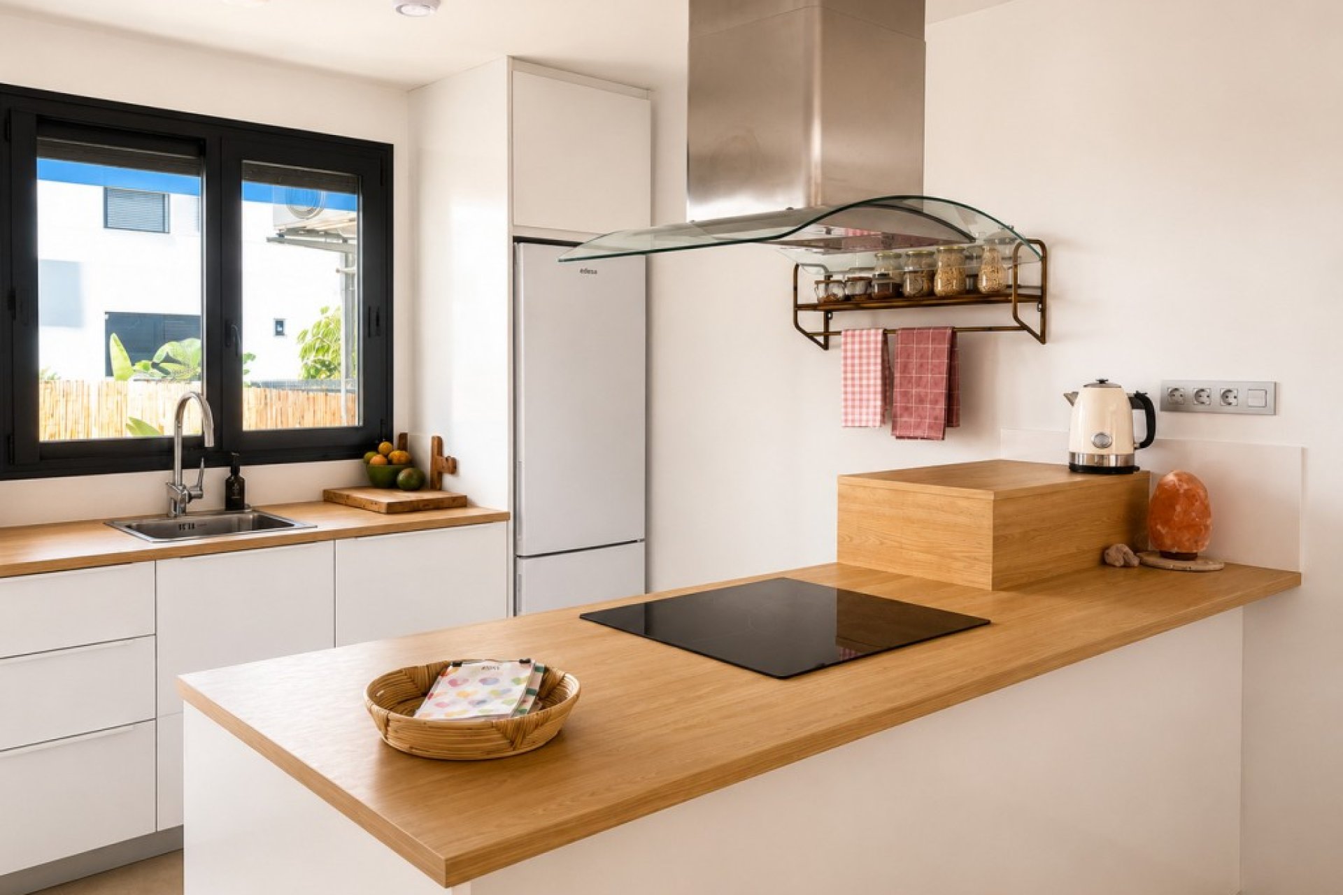 Resale - Apartment - Santiago de la Ribera - Costa Calida