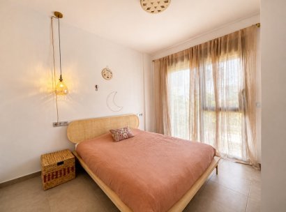 Apartment · Resale - Santiago de la Ribera · Murcia · Spain