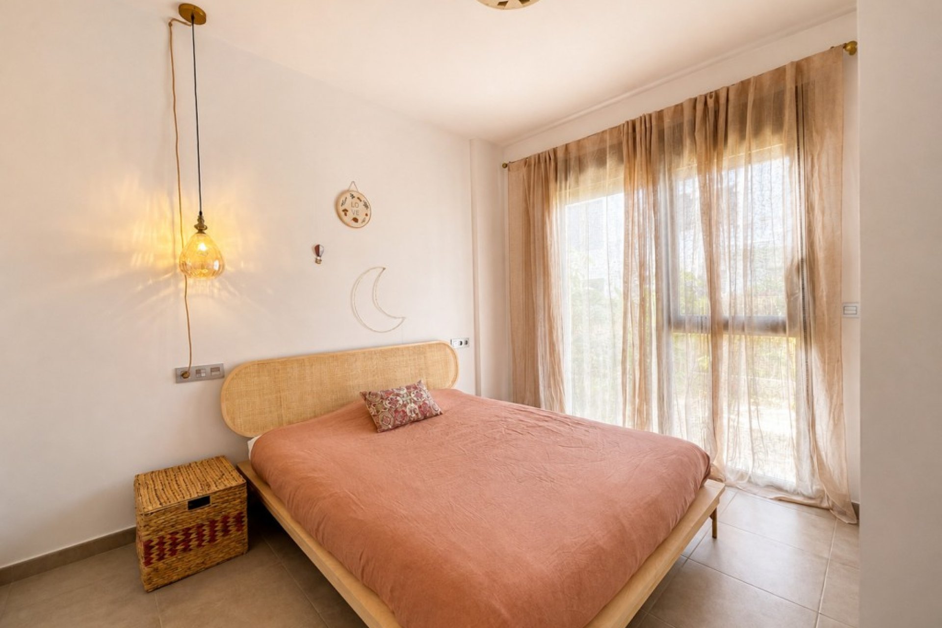 Resale - Apartment - Santiago de la Ribera - Costa Calida