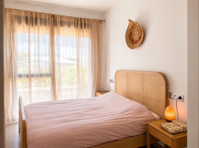 Apartment · Resale - Santiago de la Ribera · Murcia · Spain