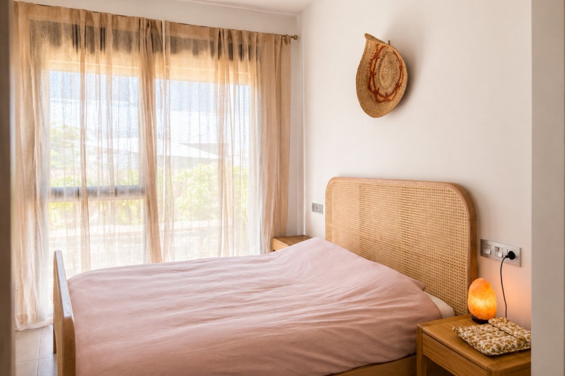 Resale - Apartment - Santiago de la Ribera - Costa Calida