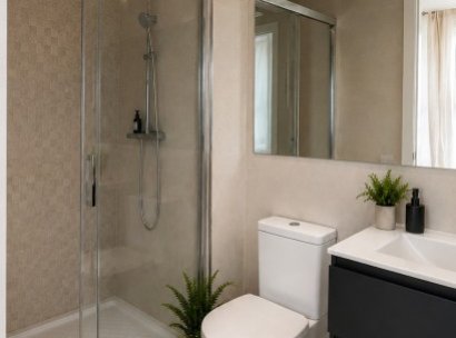 Apartment · Resale - Santiago de la Ribera · Murcia · Spain