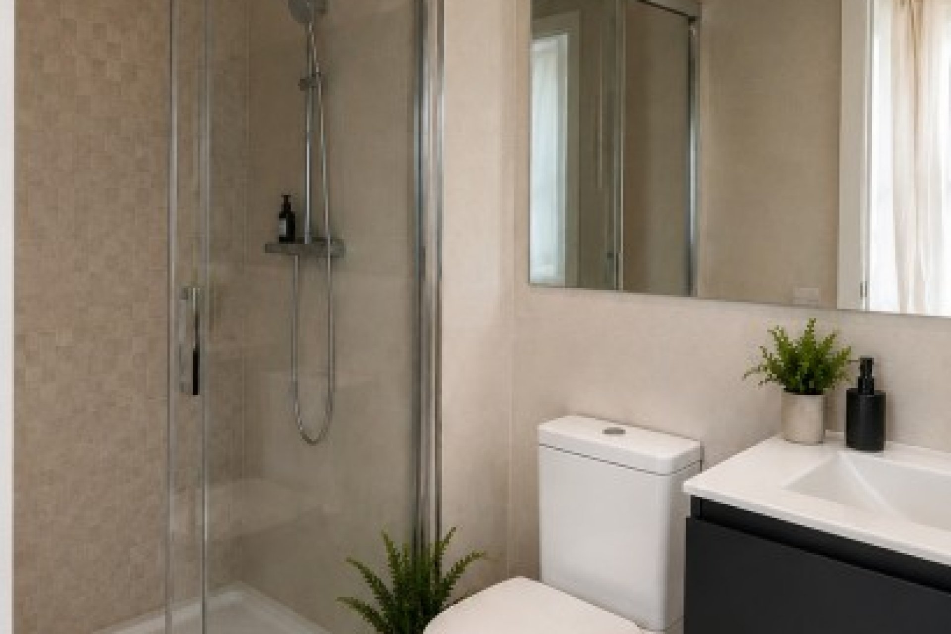 Resale - Apartment - Santiago de la Ribera - Costa Calida