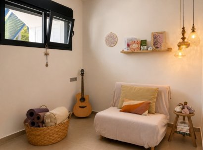 Apartment · Resale - Santiago de la Ribera · Murcia · Spain