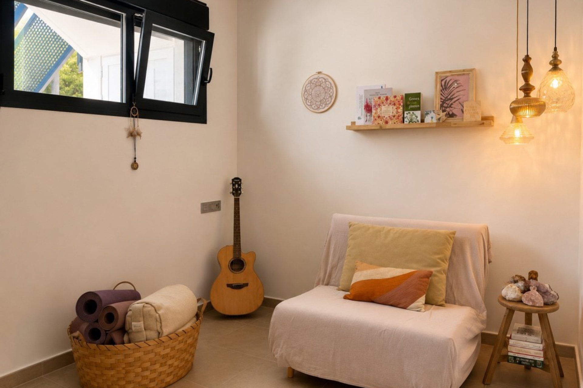 Resale - Apartment - Santiago de la Ribera - Costa Calida