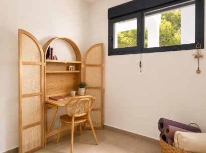 Apartment · Resale - Santiago de la Ribera · Murcia · Spain