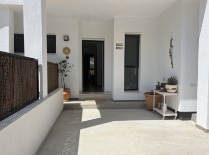 Apartment · Resale - Santiago de la Ribera · Murcia · Spain
