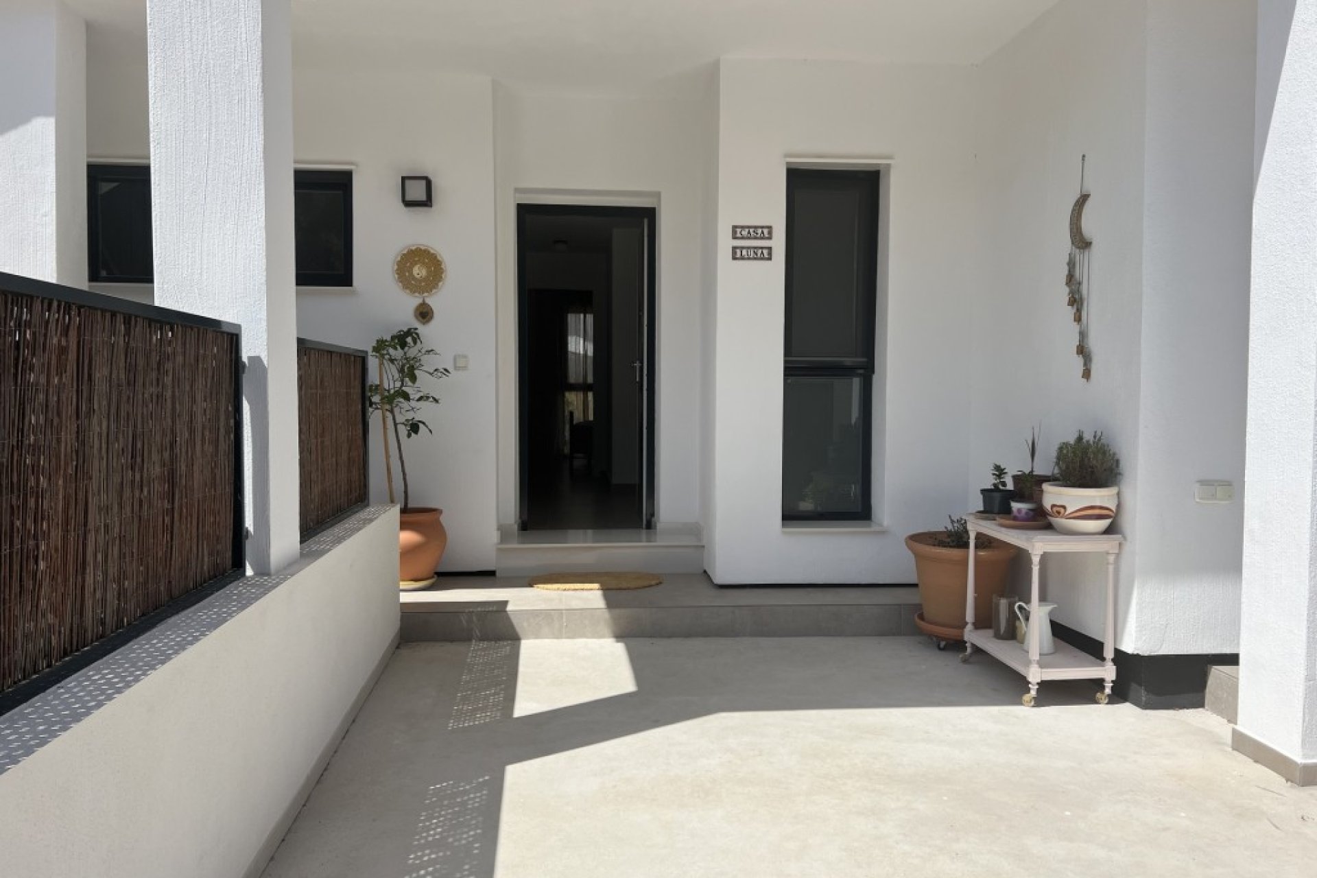 Resale - Apartment - Santiago de la Ribera - Costa Calida