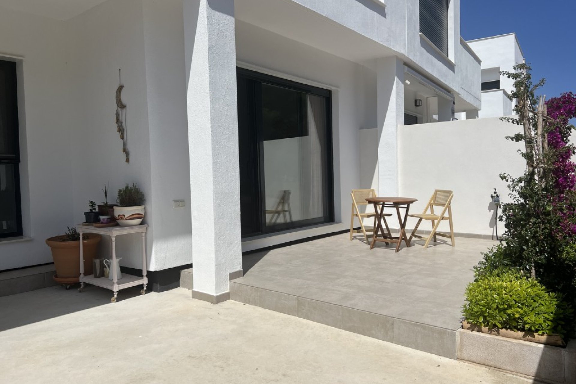 Resale - Apartment - Santiago de la Ribera - Costa Calida