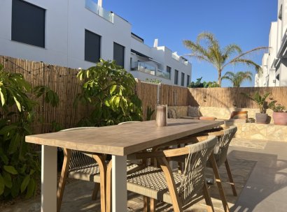 Apartment · Resale - Santiago de la Ribera · Murcia · Spain