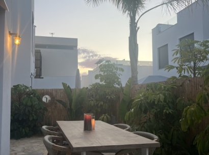 Apartment · Resale - Santiago de la Ribera · Murcia · Spain